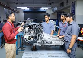 Automobile Engineering