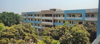 Campus View