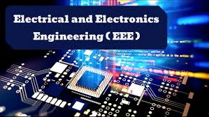 Electrical & Electronics