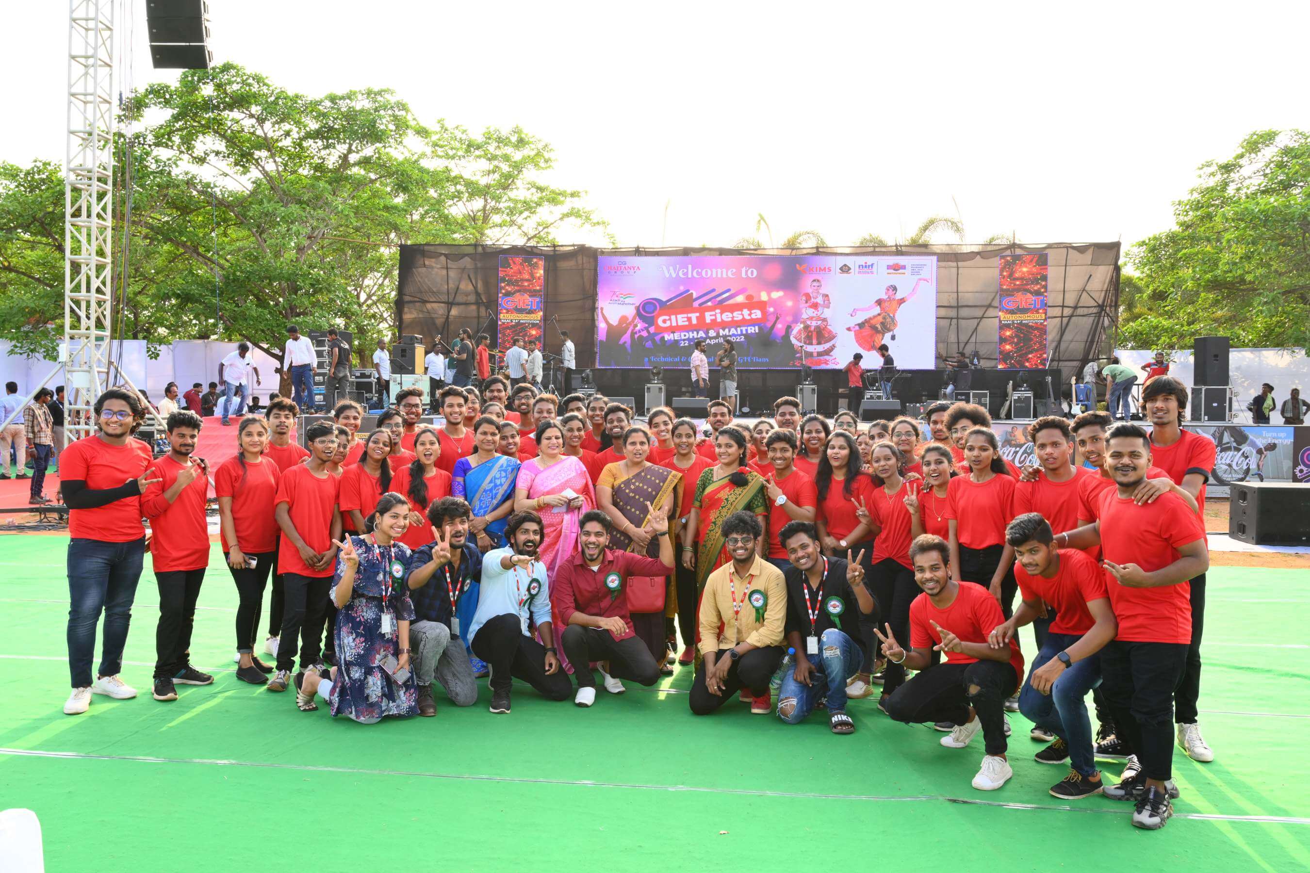 Cultural Fest