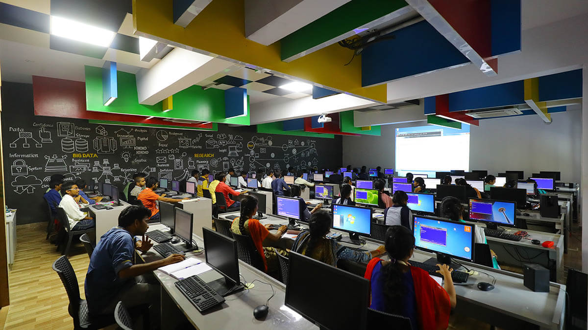 Tech Workshop